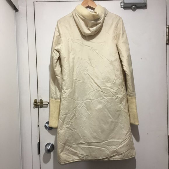 VINTAGE UB JEANS HOODIE JACKETS SIZE M - Picture 5 of 7